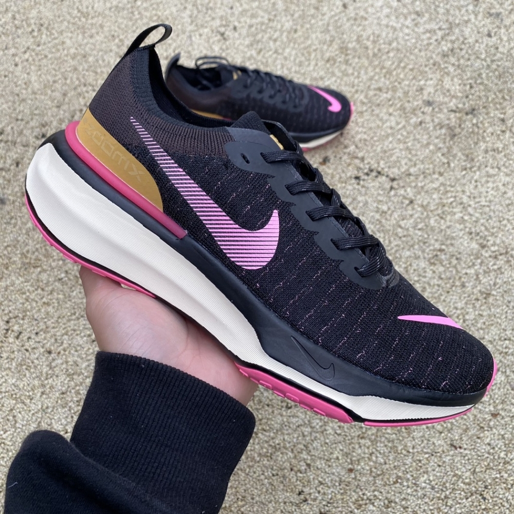 Nike ZoomX Run Flyknit 3 - Picture 1 of 9